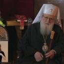 Рождественско обръщение на Българския патриарх Неофит